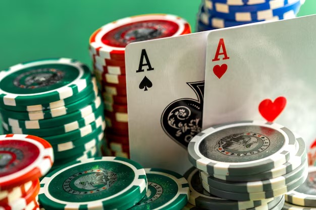 burger303 No Commission Baccarat